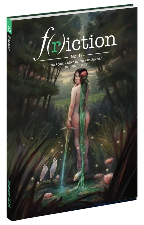 F(r)iction #5