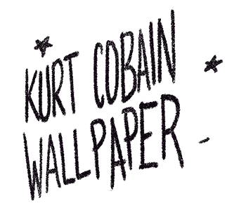 Kurt Cobain Wallpaper
