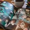 F(r)iction #16 - Image 5