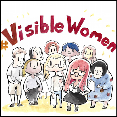 VisibleWomen