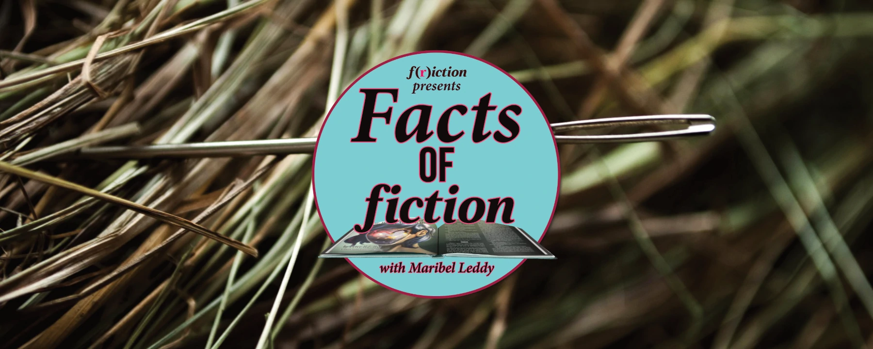Facts of Fiction – F(r)iction